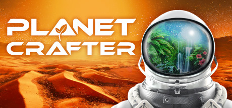 星球工匠/The Planet Crafter 单机/网络联机（更新 v1.317）-开心广场