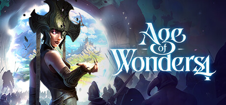 奇迹时代4白金版/Age of Wonders 4 单机/网络联机（更新战争之道DLC—v1.009.001.99091）-开心广场