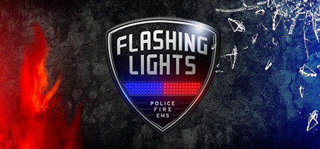 警情,消防,急救/Flashing Lights （更新v31.10.2024）-开心广场