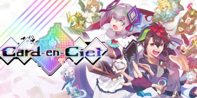 天穹卡牌录|更新v1.0.7|支持手柄|Card-en-Ciel-开心广场