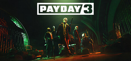 收获日3/PAYDAY3（v1.0.0.0.748847—更新多个DLCs）-开心广场