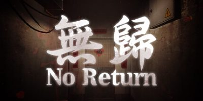 无归|官方中文|支持手柄|No Return-开心广场