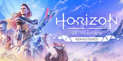 地平线：零之曙光重制版|豪华版|全DLC|官方中文|支持手柄|Horizon Zero Dawn Remastered-开心广场