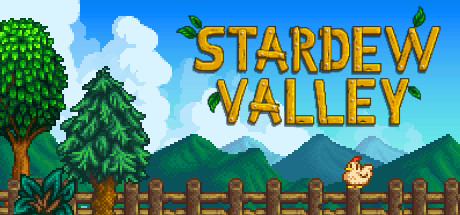 星露谷物语/Stardew Valley（更新v1.6.13 单机/网络联机/局域网联机/同屏多人）-开心广场