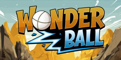 奇迹球|官方中文|支持手柄|Wonder Ball|神奇球-开心广场