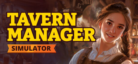 酒馆经理模拟器|官方中文|Tavern Manager Simulator 🍻（更新v1.0.13）-开心广场