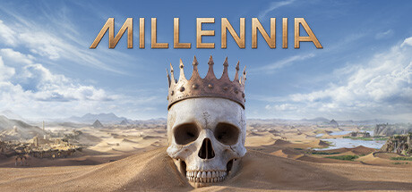 千年/千禧年/Millennia （更新 v1.0.22991—更新原子雄心DLC）-开心广场