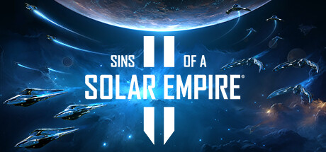 太阳帝国的原罪2/Sins of a Solar Empire II (更新v1.30.4)-开心广场