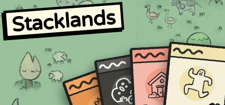 堆叠世界/堆叠大陆/Stacklands （更新v1.5.0.25）-开心广场