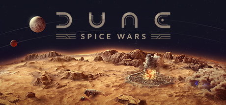 沙丘：香料战争/Dune: Spice Wars（更新v2.2.2.32791）-开心广场