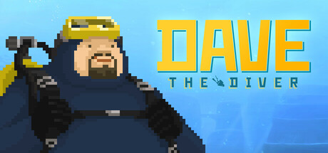 潜水员戴夫/DAVE THE DIVER（更新v1.0.3.1551）-开心广场