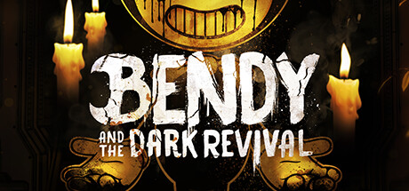 班迪与黑暗复兴|v1.0.4.0332|官方中文|Bendy and the Dark Revival|班迪与暗黑重生-开心广场