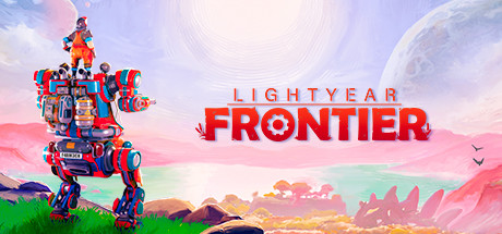 光年边境/Lightyear Frontier （更新v0.4.116）-开心广场