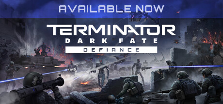 终结者: 黑暗命运 – 反抗/TERMINATOR: DARK FATE – DEFIANCE （更新 v1.05.1083—我们是军团DLC）-开心广场