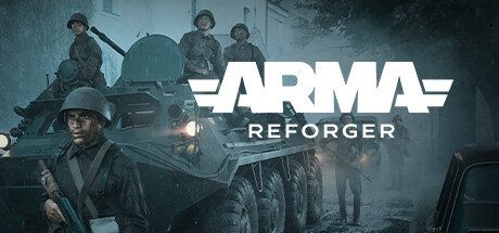 武装突袭返徳者/Arma Reforger（更新v1.2.1.169）-开心广场