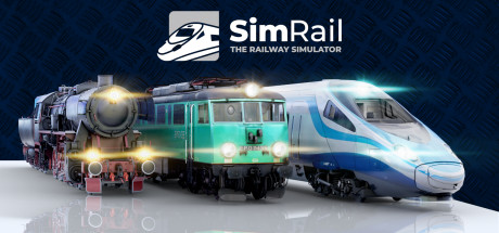 模拟铁路:铁路模拟器/SimRail The Railway Simulator-开心广场