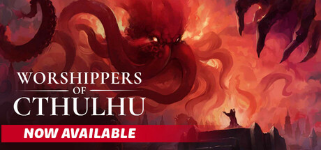 克苏鲁信徒|更新v0.9.3.1|支持手柄|Worshippers of Cthulhu|克苏鲁崇拜者-开心广场