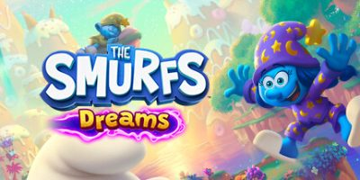 蓝精灵：梦境|官方中文|支持手柄|Smurfs Dream-开心广场