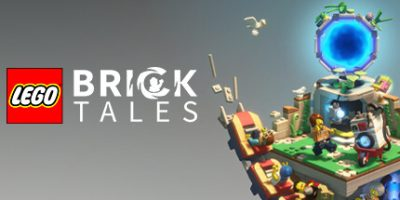 乐高积木传说|v1.3.r16633|LEGO Bricktales-开心广场