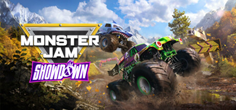 怪兽卡车对决 单机/同屏双人 Monster Jam™ Showdown 更新 v19.12.2024-开心广场