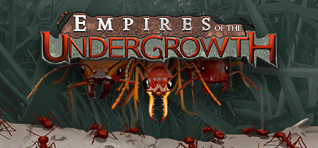 地下蚁国/Empires of the Undergrowth（更新v1.000419）-开心广场