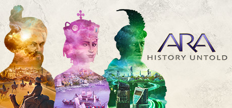 Ara：不为人知的历史|更新v1.2.0.419 豪华版|全DLC|官方中文|Ara: History Untold-开心广场