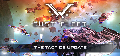 尘埃舰队/Dust Fleet （更新v6.0）-开心广场