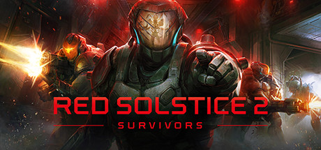 红至日2：幸存者/Red Solstice 2: Survivors 单机/网络联机（更新v3.1.5）-开心广场