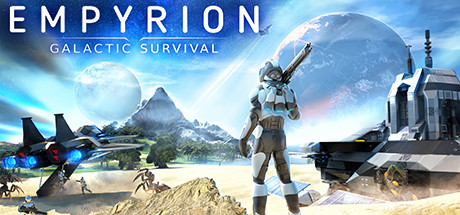 帝国霸业：银河生存/Empyrion – Galactic Survival（更新v1.11.10）-开心广场