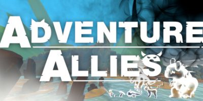 冒险盟友|官方中文|支持手柄|Adventure Allies|冒险同盟-开心广场