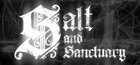 盐和避难所/盐与避难所/Salt and Sanctuary (更新v1.0.2.1hf 单机/同屏双人 )-开心广场