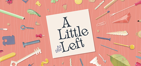 往左一点/A Little To The Left（更新v3.1.4）-开心广场