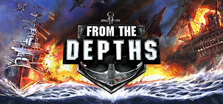 深海远航/From The Depths v4.2.3-开心广场