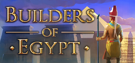 埃及建设者/Builders of Egypt （更新v1.0396）-开心广场