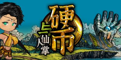 硬币与仙人掌|官方中文|Coins & Wishpalm-开心广场