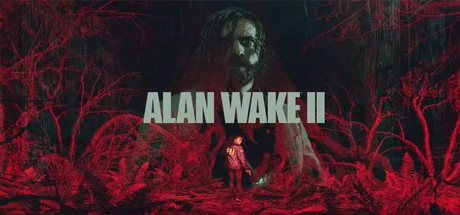 心灵杀手2/Alan Wake 2（更新v1.2.7）-开心广场