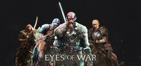 战争之眼/Eyes of War 单机/网络联机-开心广场