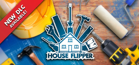 房产达人/House Flipper（更新v1.2524—DLCs）-开心广场