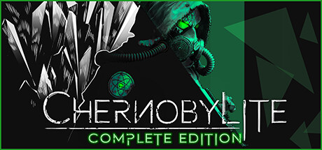 切尔诺贝利人/Chernobylite 更新 v50563-开心广场