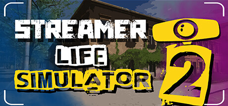 主播人生模拟器2/Streamer Life Simulator 2 v0.146-开心广场