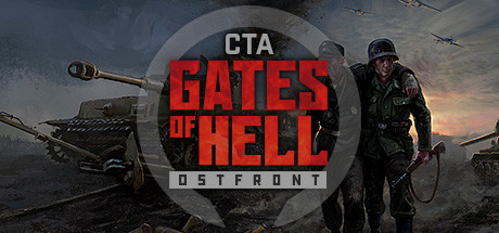 战争号令地狱之门：东线/单机/网络联机/Call to Arms – Gates of Hell: Ostfront （更新v1.049.0）-开心广场