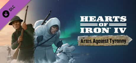 钢铁雄心4/Hearts of Iron IV  单机/网络联机（更新v1.15.4—DLCs）-开心广场