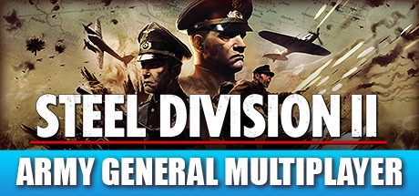 钢铁之师2/Steel Division 2（更新v143305—更新对决-地狱公路DLC）-开心广场