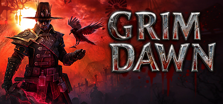 恐怖黎明/Grim Dawn（更新v1.2.1.5-单机/局域网联机/网络联机）-开心广场