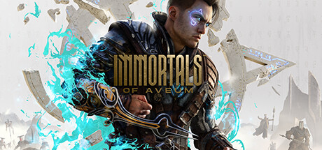 不朽者传奇/ Immortals of Aveum ( 更新v1.0.6.5)-开心广场