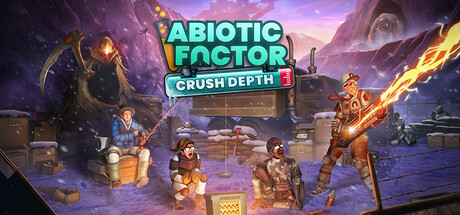 非生物因素 / Abiotic Factor  (更新 v0.10.0.15214 )-开心广场