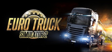 欧洲卡车模拟2/Euro Truck Simulator 2（更新v1.53.3.19s—单机/支持网络联机）-开心广场