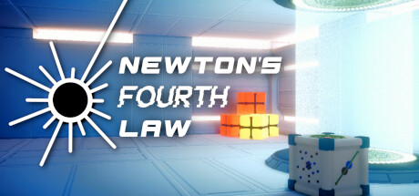 牛顿第四定律/Newton’s Fourth Law-开心广场