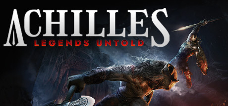 阿喀琉斯：不为人知的传奇/Achilles: Legends Untold （更新正式版 v35426）-开心广场