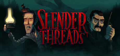 幽影之线/Slender Threads-开心广场